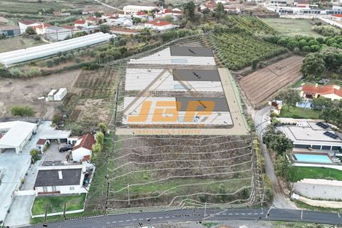 Helårsgrund i Alcobaca, Leiria, Alcobaca - € 160.000 | Ref: 0093 - foto 2