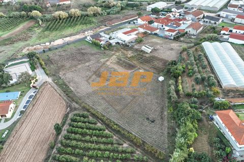 Helårsgrund i Alcobaca, Leiria, Alcobaca - € 160.000 | Ref: 0093 - foto 1