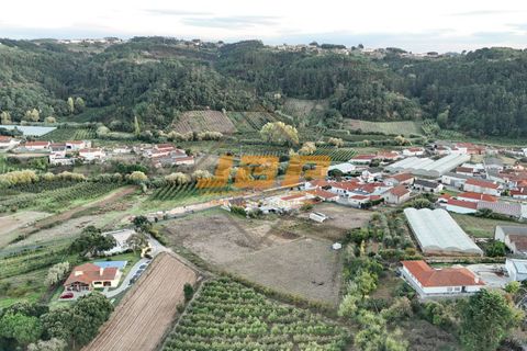 Helårsgrund i Alcobaca, Leiria, Alcobaca - € 160.000 | Ref: 0093 - foto 3