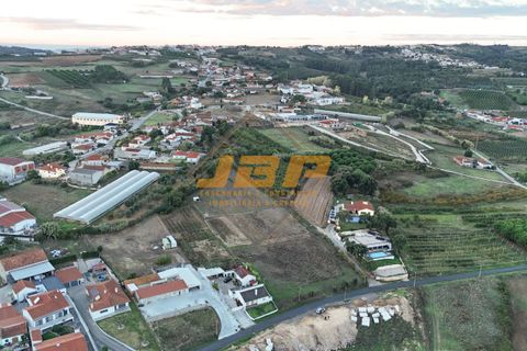 Helårsgrund i Alcobaca, Leiria, Alcobaca - € 160.000 | Ref: 0093 - foto 8