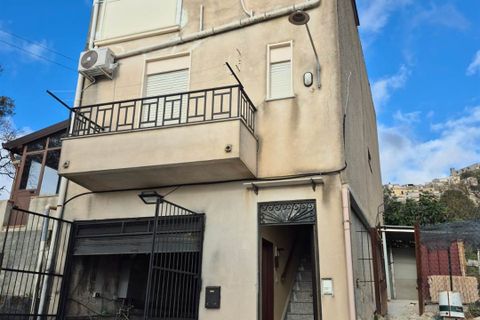 Villa i Giuliana, Palermo, Giuliana - € 89.000 | Ref: 8682RV19927 - foto 1