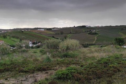 Terra a Alenquer, Lisbon, Alenquer - € 59.000 | Ref: 71548 - foto 4