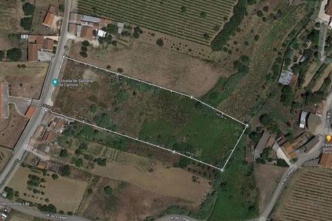 Terra a Alenquer, Lisbon, Alenquer - € 59.000 | Ref: 71548 - foto 11