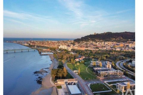 Lejlighed i Viana do Castelo, Viana do Castelo, Viana do Castelo - € 895.000 | Ref: 152696 - foto 1