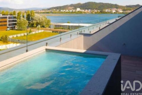 Lejlighed i Viana do Castelo, Viana do Castelo, Viana do Castelo - € 895.000 | Ref: 152696 - foto 2
