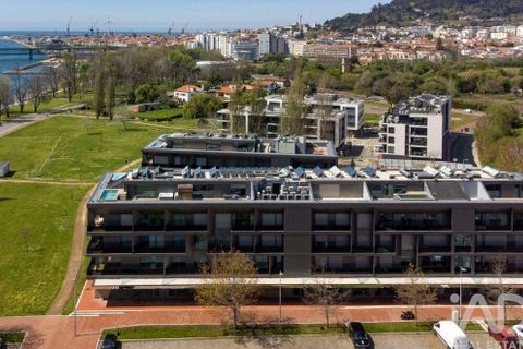 Lejlighed i Viana do Castelo, Viana do Castelo, Viana do Castelo - € 895.000 | Ref: 152696 - foto 3
