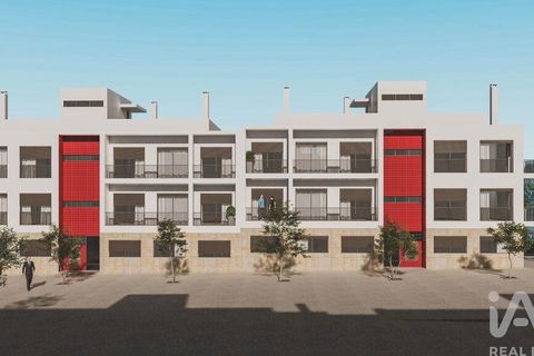 Lejlighed i Olhao, Faro, Olhao - € 340.000 | Ref: 152094 - foto 2