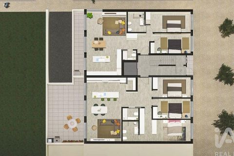 Lejlighed i Olhao, Faro, Olhao - € 340.000 | Ref: 152094 - foto 3