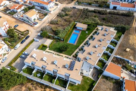 Rækkehus i Sagres, Faro, Sagres - € 574.900 | Ref: 110/2025.AD - foto 25