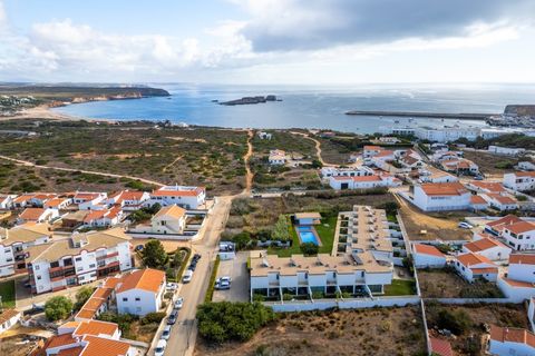 Rækkehus i Sagres, Faro, Sagres - € 574.900 | Ref: 110/2025.AD - foto 26