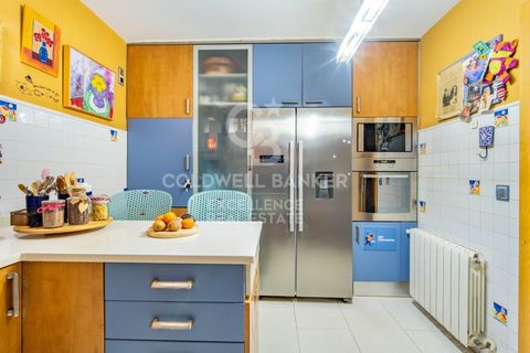 Dupleks i Valencia, Valencia, Valencia - € 590 000 | Ref: CBEX25105 - foto 15