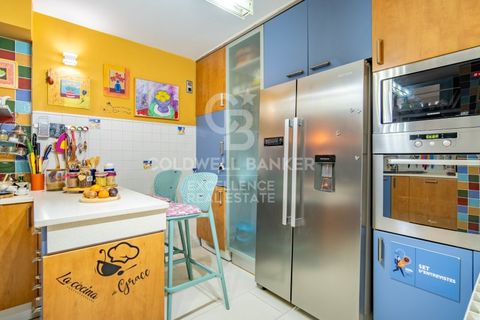 Dupleks i Valencia, Valencia, Valencia - € 590 000 | Ref: CBEX25105 - foto 12