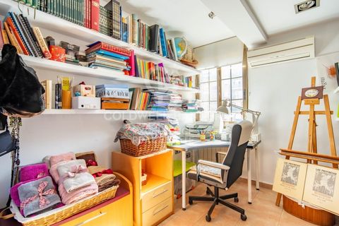 Dupleks i Valencia, Valencia, Valencia - € 590 000 | Ref: CBEX25105 - foto 38
