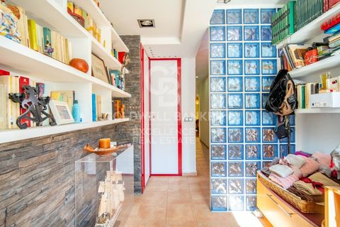 Dupleks i Valencia, Valencia, Valencia - € 590 000 | Ref: CBEX25105 - foto 39