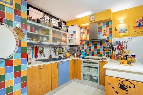 Dupleks i Valencia, Valencia, Valencia - € 590 000 | Ref: CBEX25105 - foto 14