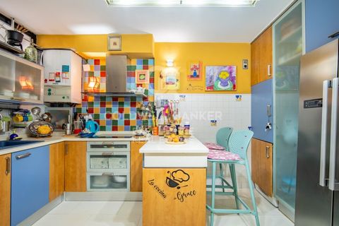Dupleks i Valencia, Valencia, Valencia - € 590 000 | Ref: CBEX25105 - foto 13