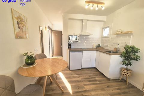 Leilighet i L'Escala, Gerona, L'Escala - € 140 000 | Ref: 3638 - foto 8