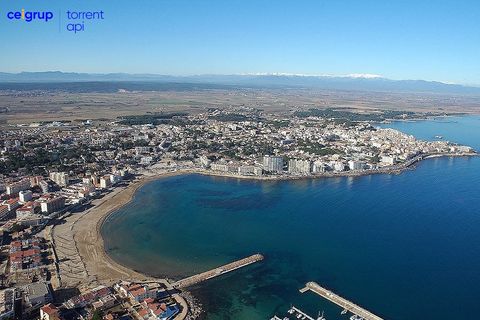 Leilighet i L'Escala, Gerona, L'Escala - € 140 000 | Ref: 3638 - foto 18