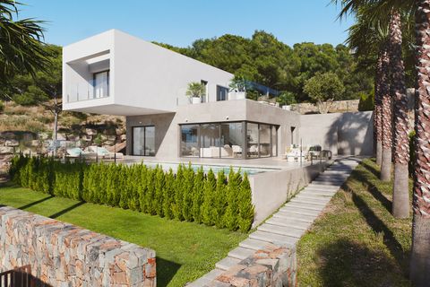 Villa i Orihuela Costa, Alicante, Orihuela Costa - € 985.000 | Ref: C278-D03-V33C - foto 1