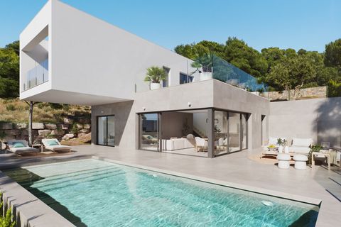 Villa i Orihuela Costa, Alicante, Orihuela Costa - € 985.000 | Ref: C278-D03-V33C - foto 3