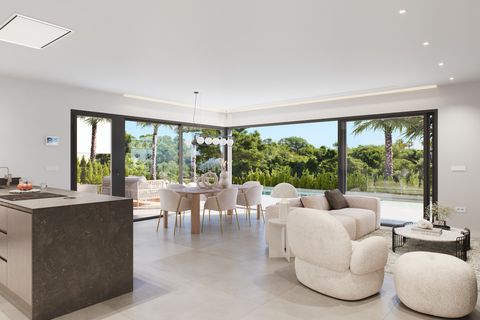 Villa i Orihuela Costa, Alicante, Orihuela Costa - € 985.000 | Ref: C278-D03-V33C - foto 5