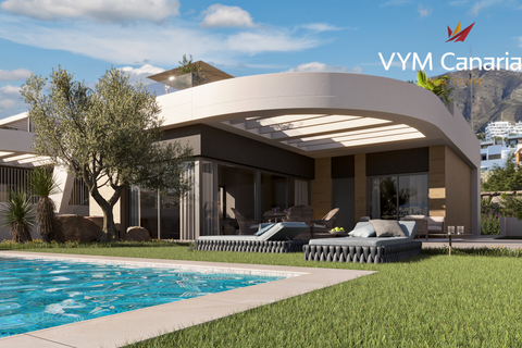 Villa i Finestrat, Alicante, Finestrat - € 699 000 | Ref: VS1556P - foto 4