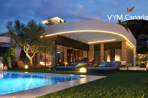 Villa i Finestrat, Alicante, Finestrat - € 699 000 | Ref: VS1556P - foto 12