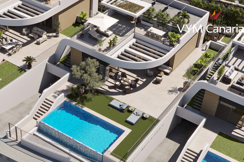 Villa i Finestrat, Alicante, Finestrat - € 699 000 | Ref: VS1556P - foto 17