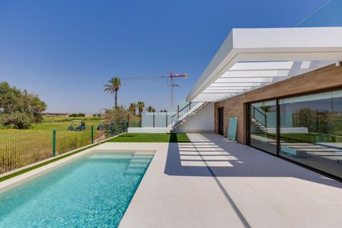 Villa i Los Alcazares, Murcia, Los Alcazares - € 695.000 | Ref: NB-79805 - foto 4