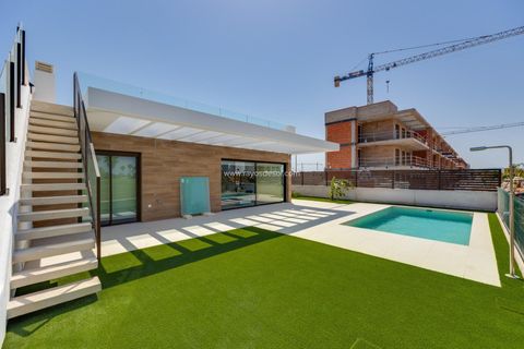 Villa i Los Alcazares, Murcia, Los Alcazares - € 695.000 | Ref: NB-79805 - foto 5