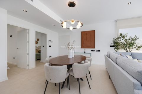Villa i Los Alcazares, Murcia, Los Alcazares - € 695.000 | Ref: NB-79805 - foto 8
