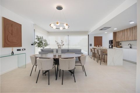 Villa i Los Alcazares, Murcia, Los Alcazares - € 695.000 | Ref: NB-79805 - foto 9