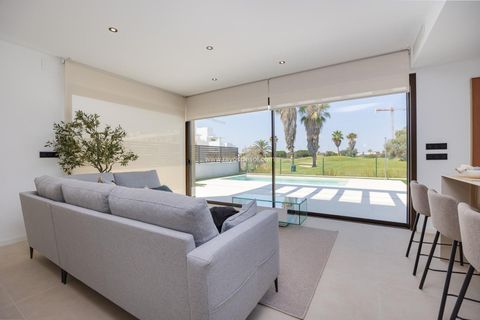 Villa i Los Alcazares, Murcia, Los Alcazares - € 695.000 | Ref: NB-79805 - foto 10