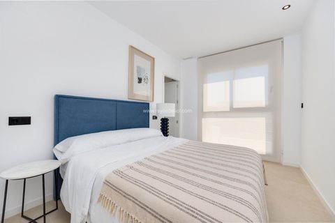 Villa i Los Alcazares, Murcia, Los Alcazares - € 695.000 | Ref: NB-79805 - foto 15
