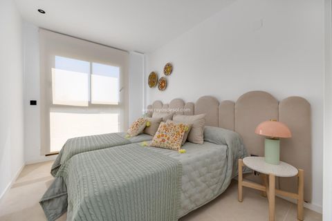 Villa i Los Alcazares, Murcia, Los Alcazares - € 695.000 | Ref: NB-79805 - foto 19