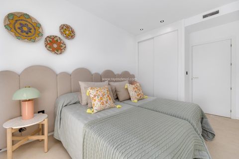 Villa i Los Alcazares, Murcia, Los Alcazares - € 695.000 | Ref: NB-79805 - foto 20