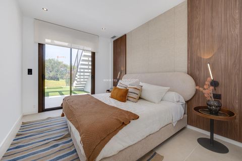 Villa i Los Alcazares, Murcia, Los Alcazares - € 695.000 | Ref: NB-79805 - foto 22