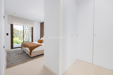 Villa i Los Alcazares, Murcia, Los Alcazares - € 695.000 | Ref: NB-79805 - foto 25