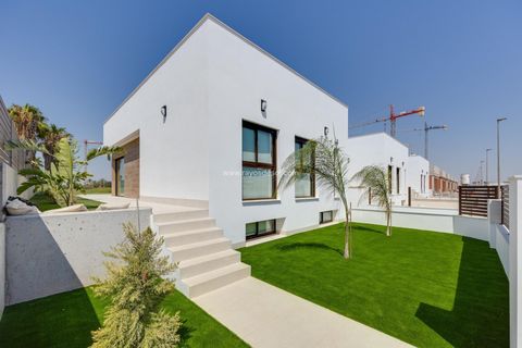 Villa i Los Alcazares, Murcia, Los Alcazares - € 695.000 | Ref: NB-79805 - foto 26