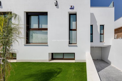 Villa i Los Alcazares, Murcia, Los Alcazares - € 695.000 | Ref: NB-79805 - foto 27