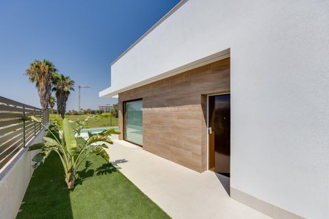 Villa i Los Alcazares, Murcia, Los Alcazares - € 695.000 | Ref: NB-79805 - foto 30