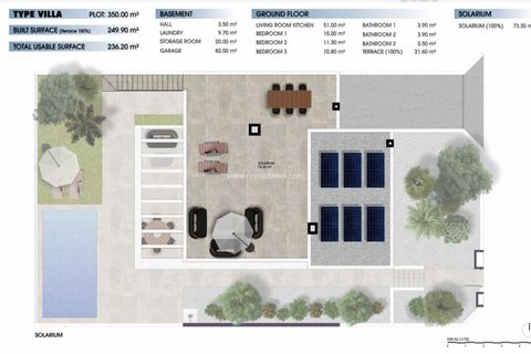 Villa i Los Alcazares, Murcia, Los Alcazares - € 695.000 | Ref: NB-79805 - foto 33
