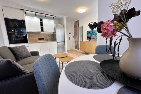 Lejlighed i Torrevieja, Alicante, Torrevieja - € 153.900 | Ref: A10915/6084 - foto 1