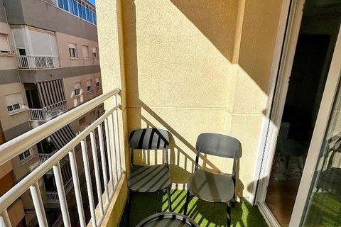 Lejlighed i Torrevieja, Alicante, Torrevieja - € 153.900 | Ref: A10915/6084 - foto 13