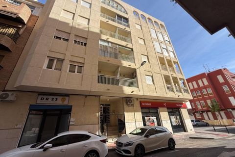 Lejlighed i Torrevieja, Alicante, Torrevieja - € 153.900 | Ref: A10915/6084 - foto 33