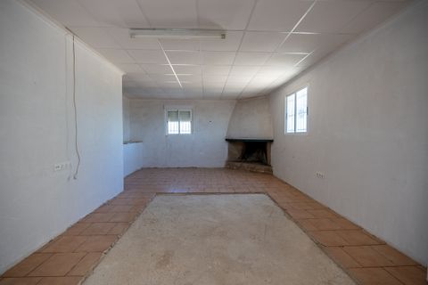 Landejendom i Jumilla, Murcia, Jumilla - € 125.000 | Ref: CF3062 - foto 5