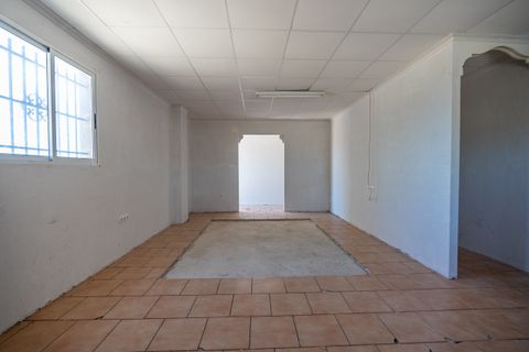 Landejendom i Jumilla, Murcia, Jumilla - € 125.000 | Ref: CF3062 - foto 6