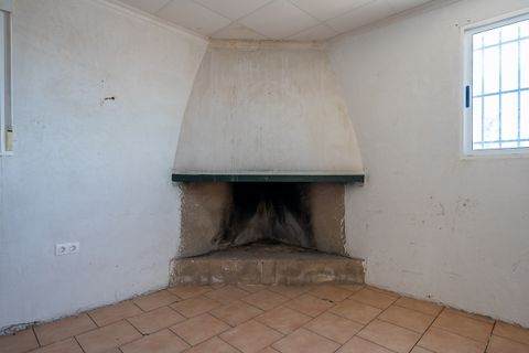 Landejendom i Jumilla, Murcia, Jumilla - € 125.000 | Ref: CF3062 - foto 7
