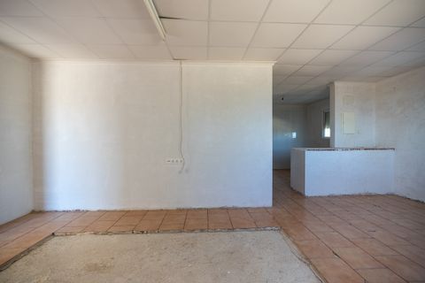 Landejendom i Jumilla, Murcia, Jumilla - € 125.000 | Ref: CF3062 - foto 8