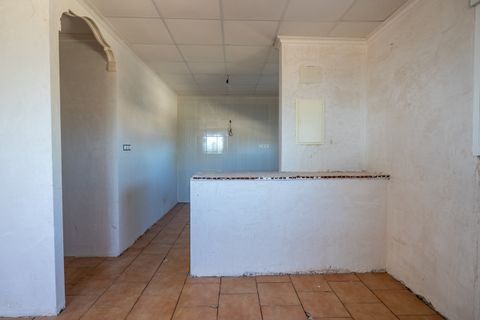 Landejendom i Jumilla, Murcia, Jumilla - € 125.000 | Ref: CF3062 - foto 9